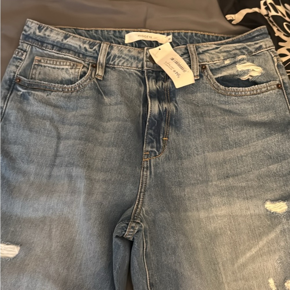 Hidden jeans size 30